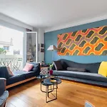 Veeve - Montmartre Majestique