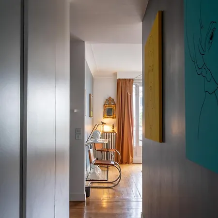 Veeve - Montmartre Majestique Appartamento
