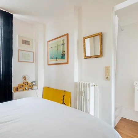 Appartamento Veeve - Montmartre Majestique
