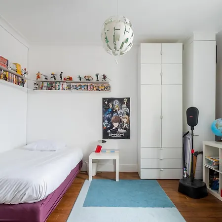 Appartamento Veeve - Montmartre Majestique *