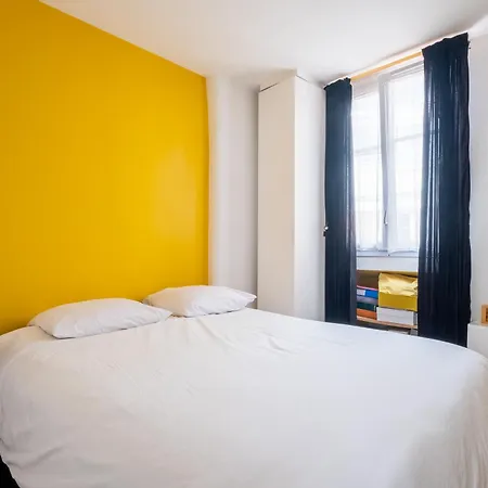 Veeve - Montmartre Majestique Appartamento *