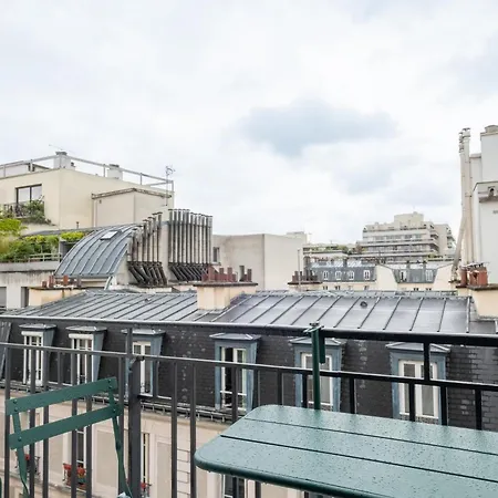 Appartamento Veeve - Montmartre Majestique *