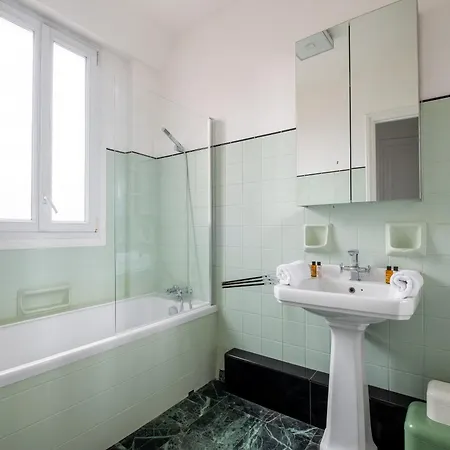 Veeve - Montmartre Majestique Appartamento
