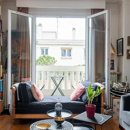 Appartamento Veeve - Montmartre Majestique