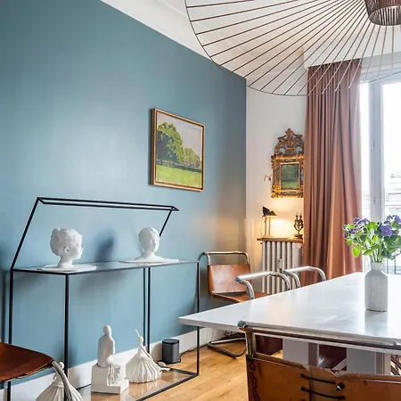 Appartamento Veeve - Montmartre Majestique *