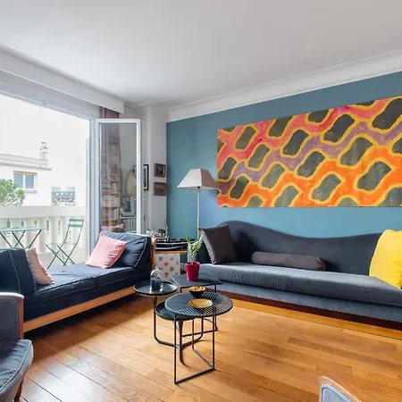 Appartamento Veeve - Montmartre Majestique *