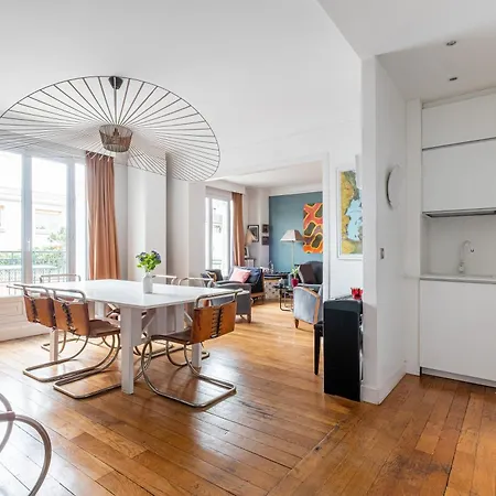 Veeve - Montmartre Majestique Appartamento