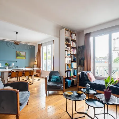 Appartamento Veeve - Montmartre Majestique *