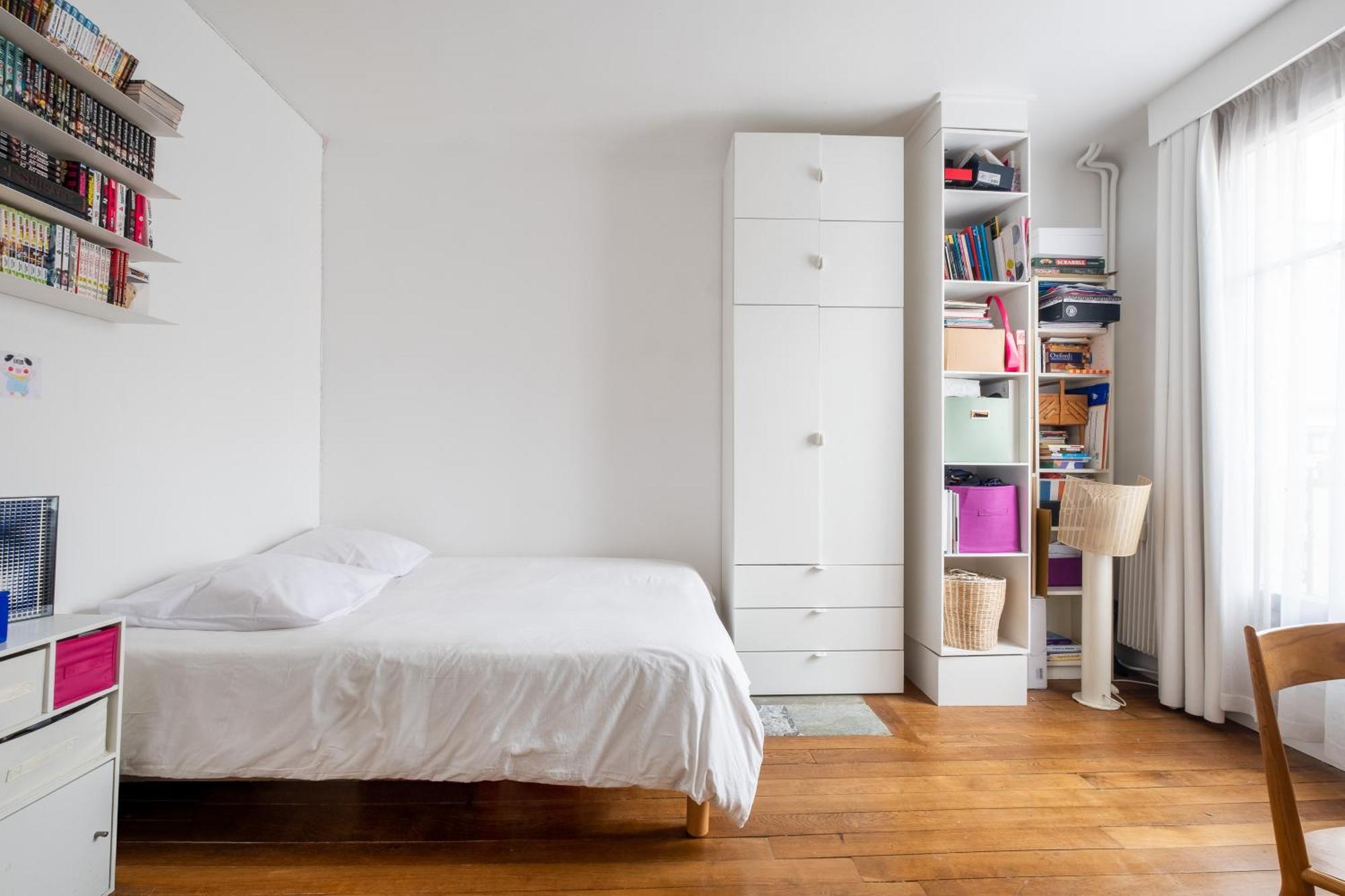 Appartamento Veeve - Montmartre Majestique