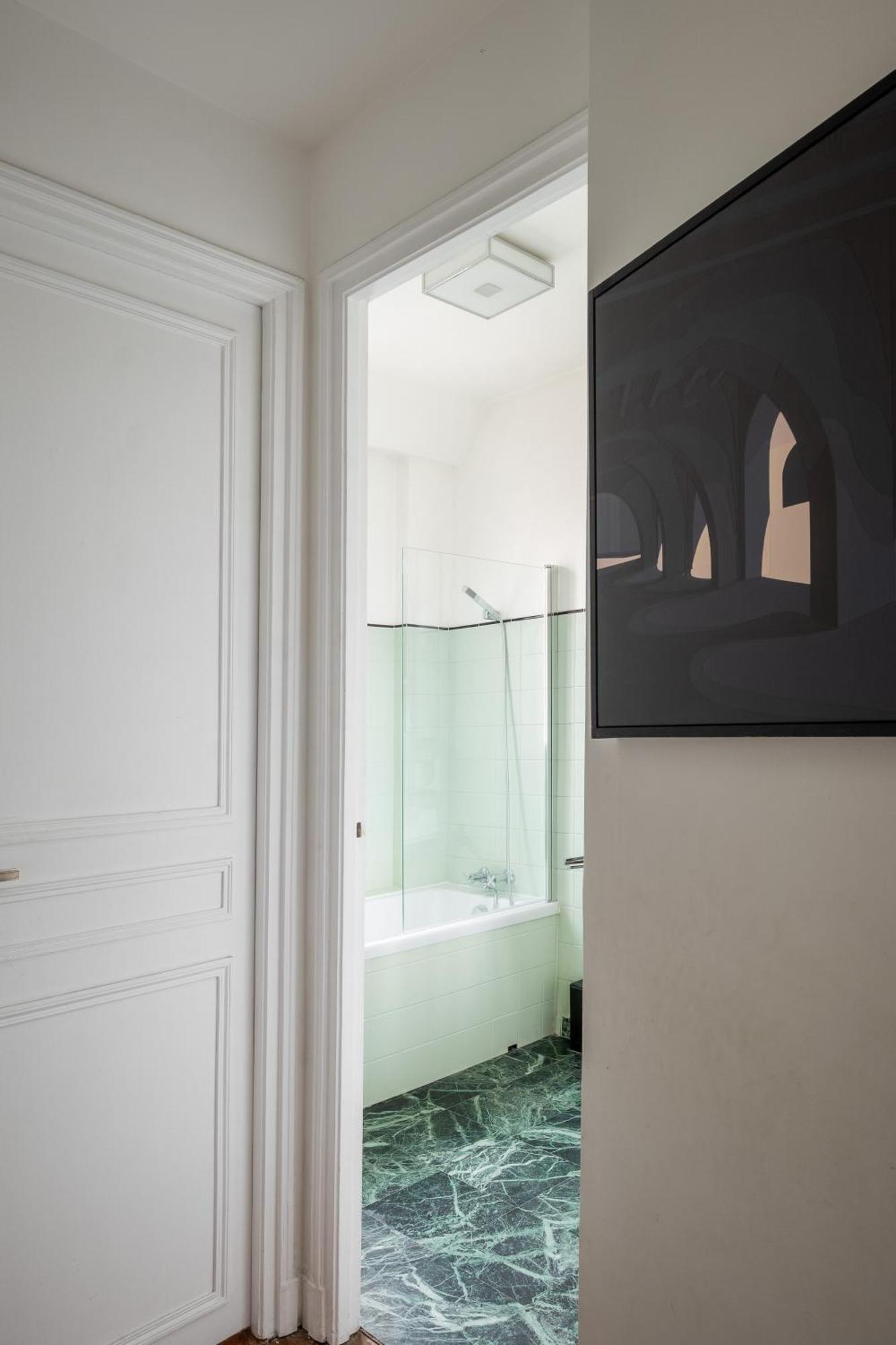 Appartamento Veeve - Montmartre Majestique